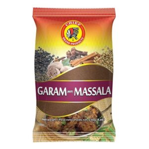 Chief Garam Massala 230g