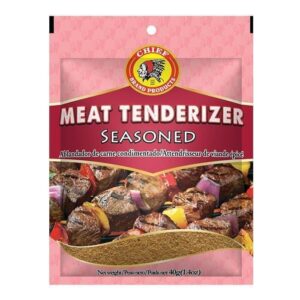 Chief Meat Tenderizer 40g