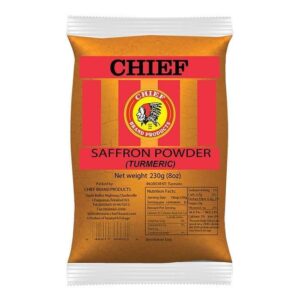 Chief Saffron Powder 230g