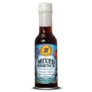 Chief Mixed Essence 155ml
