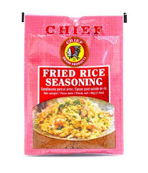 Chief Fried Rice Seasoning 40g
