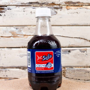 Solo Grape 12oz (Case of 24)